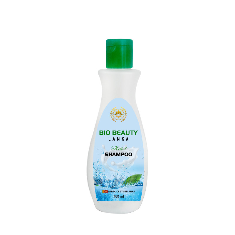 Herbal Hair Shampoo