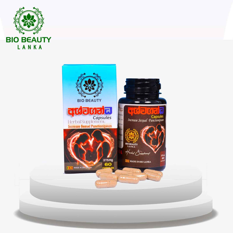 Ashwagandhadhi C: - 60 PCS