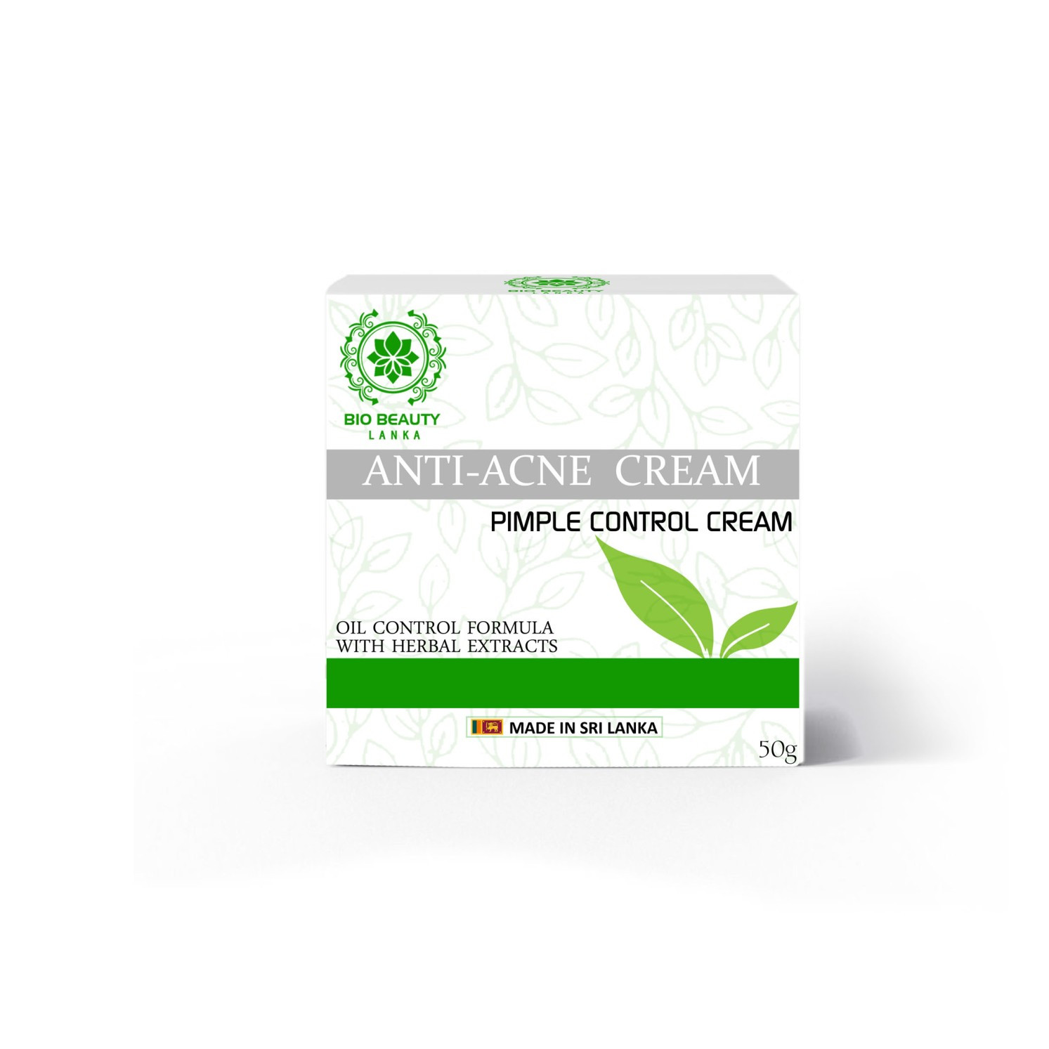 Acne cream (35g)